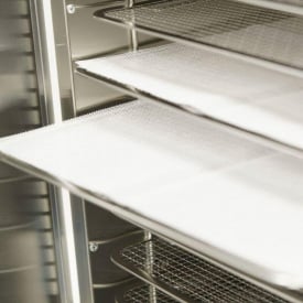 Коврик сетчатый силиконовый Tekhniko MSS-640