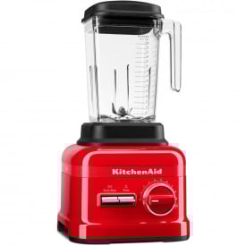 Блендер KitchenAid QUEEN OF HEARTS 5KSB6060HESD 1,75 л. Чувственный красный