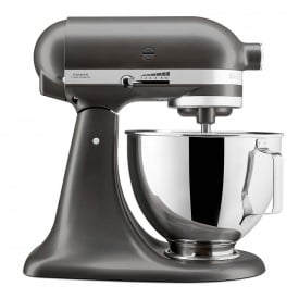 Планетарный миксер KitchenAid Classic 5KSM95PSESZ, 4.3 л
