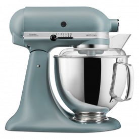 Миксер планетарный KITCHENAID ARTISAN 4.8 Л 5KSM175PSEMF, СИНИЙ ТУМАН