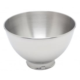 Чаша без ручки KitchenAid 5KB3SS 3л для моделей 5KSM90, 5KSM150PS, K45SS