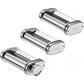 Насадка для раскатки теста + 2 лапшерезки KitchenAid 5KSMPRA