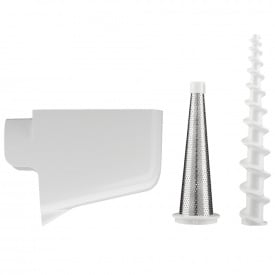 Насадка-протирка KitchenAid 5KSMFVSP (к модели 5KSMFGA)