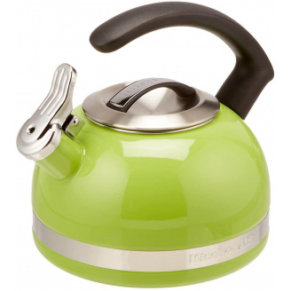Чайник KitchenAid KST20C Kettle with C Handle and Trim Band, 2-Quart