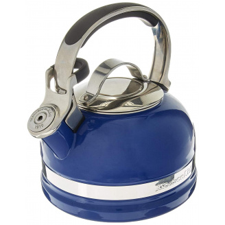 Чайник KitchenAid 1,89л KTEN20SBDB темно-синій