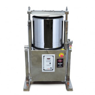 Меланжер професійний DCM Melanger 50