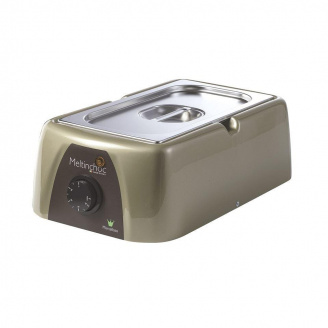 Розтоплювач шоколаду Martellato MC101 (3,6 л)