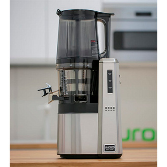 Соковыжималка Hurom HW One Stop (Full complectation)