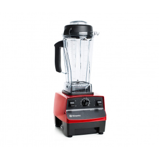 Блендер Vitamix TNC5200 Червоний