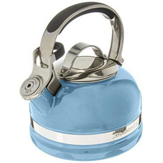 Чайник KitchenAid 1,89л KTEN20SBEU блакитний