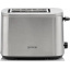 Тостер Gorenje T800DS 16.8х28.4х19.1 см Сріблястий (7040733) Володарськ-Волинський