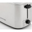 Тостер Gorenje T800DS 16.8х28.4х19.1 см Сріблястий (7040733) Володарськ-Волинський