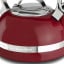Чайник KitchenAid KTEN20SBER 1.89л, красный Київ
