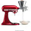 Насадка KitchenAid 5KGM элетрическая жерновая мельница для муки из зерна и зерновых Київ