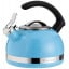 KitchenAid KTEN20CBEU 2.0-Quart Kettle with C Handle and Trim Band - Cameo Blue Киев