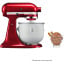 Насадка для приготовления мороженого KitchenAid 5KICA0WH Київ