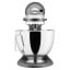 Планетарный миксер KitchenAid Classic 5KSM95PSESZ, 4.3 л Косів