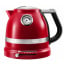 Электрочайник KitchenAid Artisan 5KEK1522EER, красный Умань