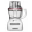 Кухонный комбайн - процессор KitchenAid Classic 5KFP1325EWH, 3.1 л, белый Київ