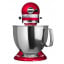 Миксер планетарный KitchenAid 5KSM150PSECA ARTISAN, 4.83 л, карамельное яблоко Днепр