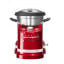 Мультипроцессор Китчен Эйд KitchenAid Artisan 5KCF0103EER, красный Київ