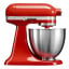 Миксер KitchenAid Mini Artisan 3,3 л 5KSM3311XEHT, красный чили Київ