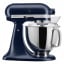 Миксер планетарный KITCHENAID ARTISAN 4.8 Л 5KSM175PSEIB, ЧЕРНИЛЬНЫЙ СИНИЙ, Київ