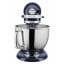 Миксер планетарный KITCHENAID ARTISAN 4.8 Л 5KSM175PSEIB, ЧЕРНИЛЬНЫЙ СИНИЙ, Київ