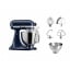 Миксер планетарный KITCHENAID ARTISAN 4.8 Л 5KSM175PSEIB, ЧЕРНИЛЬНЫЙ СИНИЙ, Київ