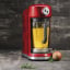 Блендер с электромагнитным приводом KitchenAid Artisan 5KSB5080EER, красный Умань
