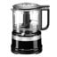 Измельчитель KitchenAid 5KFC3516EOB черный Киев