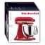 Миксер планетарный KitchenAid 5KSM150PSEPP ARTISAN , 4.83 л, Пальмовый Умань