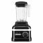 Блендер KitchenAid ARTISAN 5KSB6061EOB, черный оникс Київ