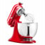 Миксер KitchenAid® 100 Year Limited Edition Queen of Hearts 5 Quart Tilt-Head Stand Mixer KSM180QHSD Київ