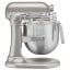 Миксер планетарный KitchenAid KSMC895NP с чашей 7,5 литра Косів