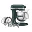 Миксер планетарный KitchenAid Artisan 5KSM70SHXEPP, 6.6 л, пальмовый Луцк