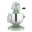 Миксер планетарный KitchenAid Artisan 5KSM60SPXEPT, 5.6 л, фисташковый Київ