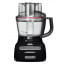 Кухонный комбайн - процессор KitchenAid 5KFP1335EOB, 3.1 л, чёрный Київ
