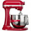 Миксер планетарный 5KSM7580XEER 500 Вт 6,9 л KitchenAid красный Умань