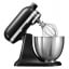 Миксер Mini Kitchenaid 5KSM3311XEBM, матовый черный, 3.3 л Київ