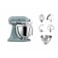 Миксер планетарный KITCHENAID ARTISAN 4.8 Л 5KSM175PSEMF, СИНИЙ ТУМАН Київ