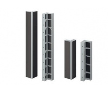 Щит кутовий фарба