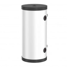 Буферна ємність для теплового насосу Flamco PS-H+ 50 50 л (18258)