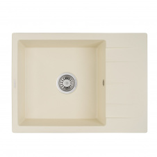 Кухонна мийка Granado Linares ivory