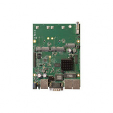 Мережева карта MikroTik RouterBOARD M33G