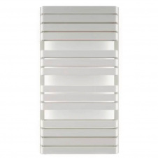 Електрична рушникосушка Terma Warp T 1110х500, біла глянцева П