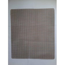 Килимок для сушіння (велика сітка 5*5 мм) для дегідратора Biochef Savana - Tray Mesh Sheet (Single)