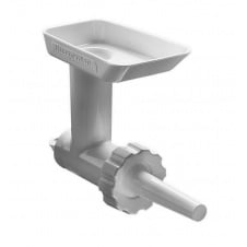 Насадка для ковбас KitchenAid 5SSA пристрій для приготування та набиття домашніх ковбасок