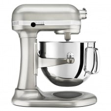 Міксер планетарний KitchenAid Professional 600 (для Американського ринку) 5,8 л Срібло