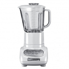 Стаціонарний блендер KitchenAid 5KSB5553EWH Artisan, білий